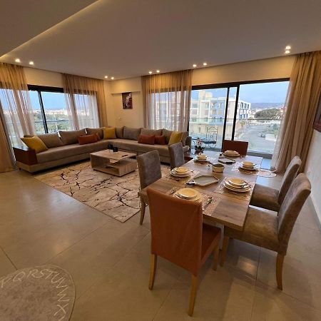 Appartement De Luxe Bord De Mer Essaouira A 2 Pas De La Plage Exteriér fotografie