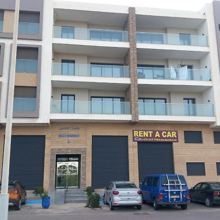 Appartement De Luxe Bord De Mer Essaouira A 2 Pas De La Plage Exteriér fotografie