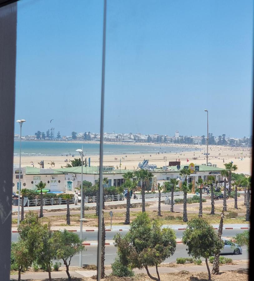 Appartement De Luxe Bord De Mer Essaouira A 2 Pas De La Plage Exteriér fotografie