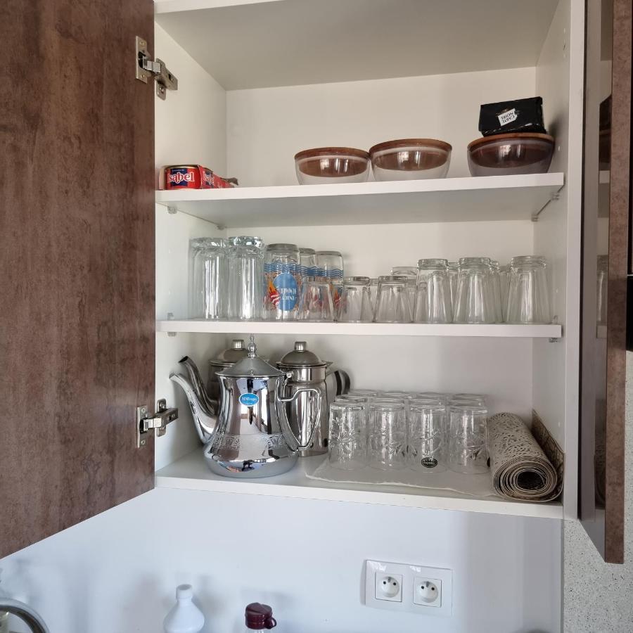 Appartement De Luxe Bord De Mer Essaouira A 2 Pas De La Plage Exteriér fotografie