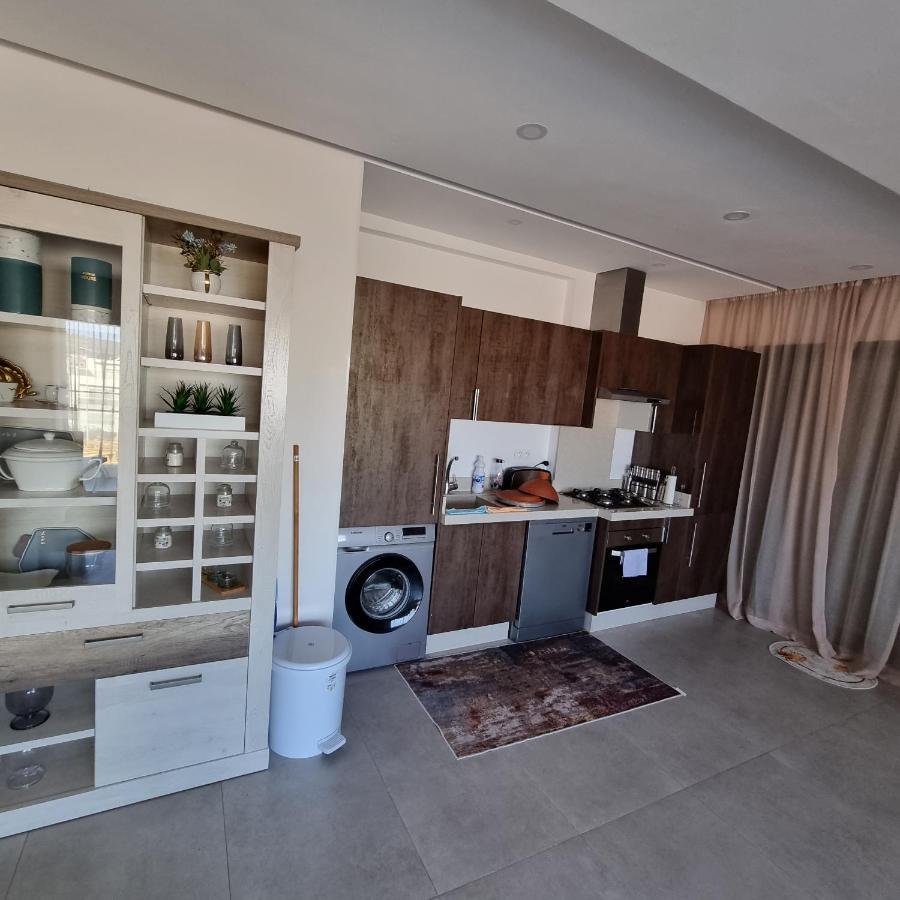 Appartement De Luxe Bord De Mer Essaouira A 2 Pas De La Plage Exteriér fotografie