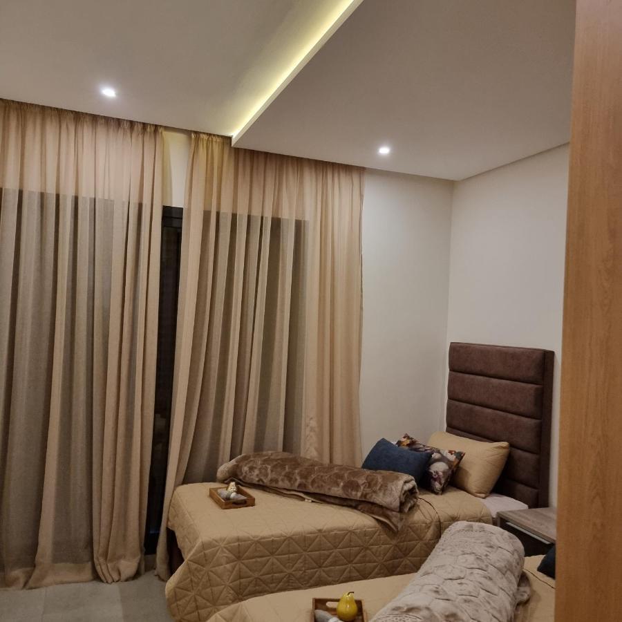 Appartement De Luxe Bord De Mer Essaouira A 2 Pas De La Plage Exteriér fotografie