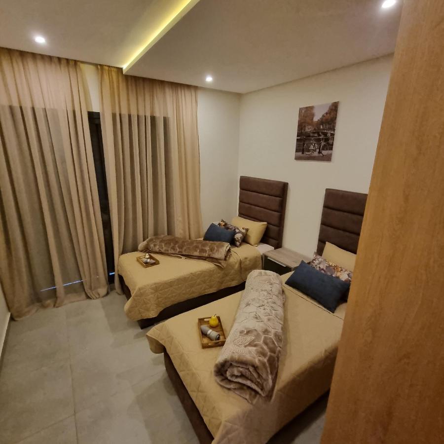 Appartement De Luxe Bord De Mer Essaouira A 2 Pas De La Plage Exteriér fotografie