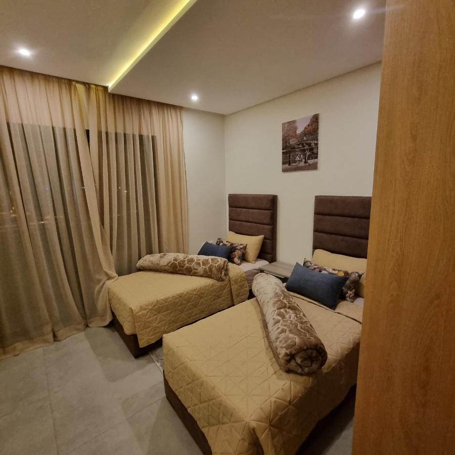 Appartement De Luxe Bord De Mer Essaouira A 2 Pas De La Plage Exteriér fotografie