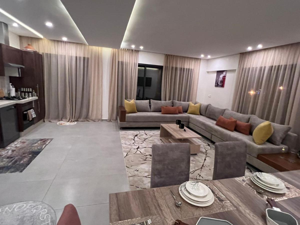 Appartement De Luxe Bord De Mer Essaouira A 2 Pas De La Plage Exteriér fotografie