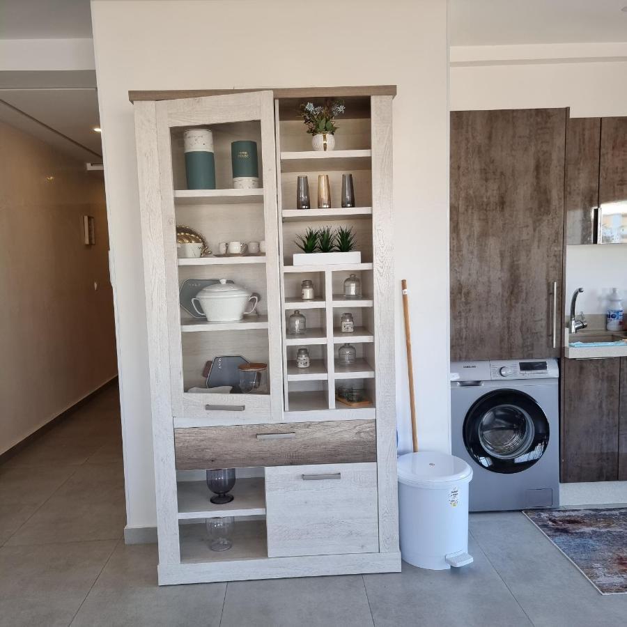 Appartement De Luxe Bord De Mer Essaouira A 2 Pas De La Plage Exteriér fotografie