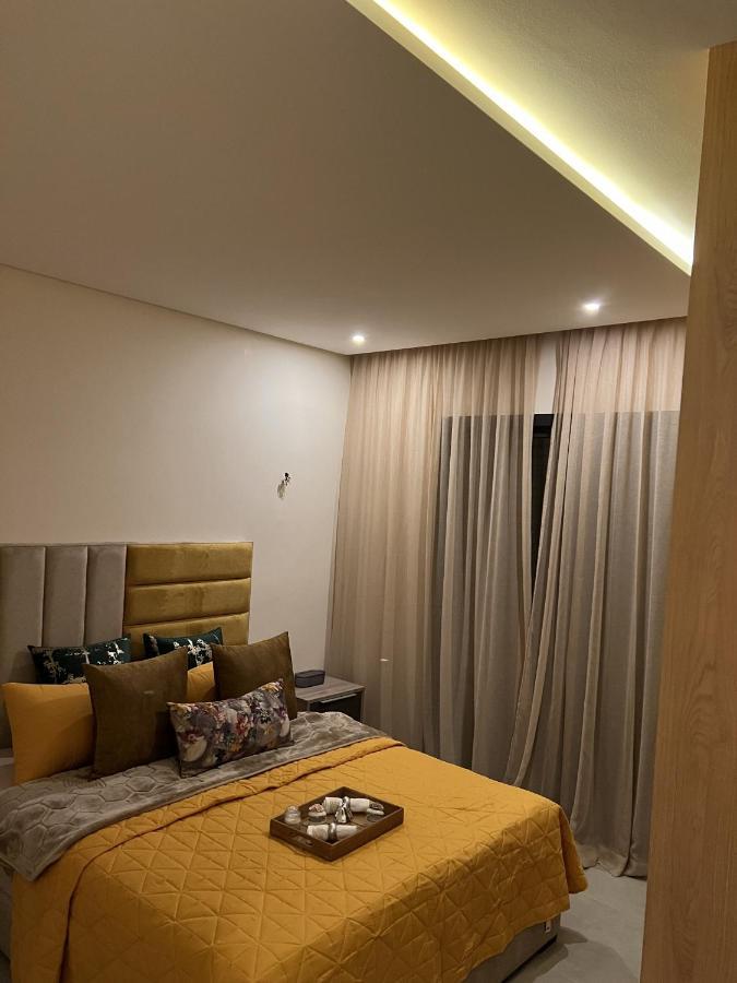 Appartement De Luxe Bord De Mer Essaouira A 2 Pas De La Plage Exteriér fotografie