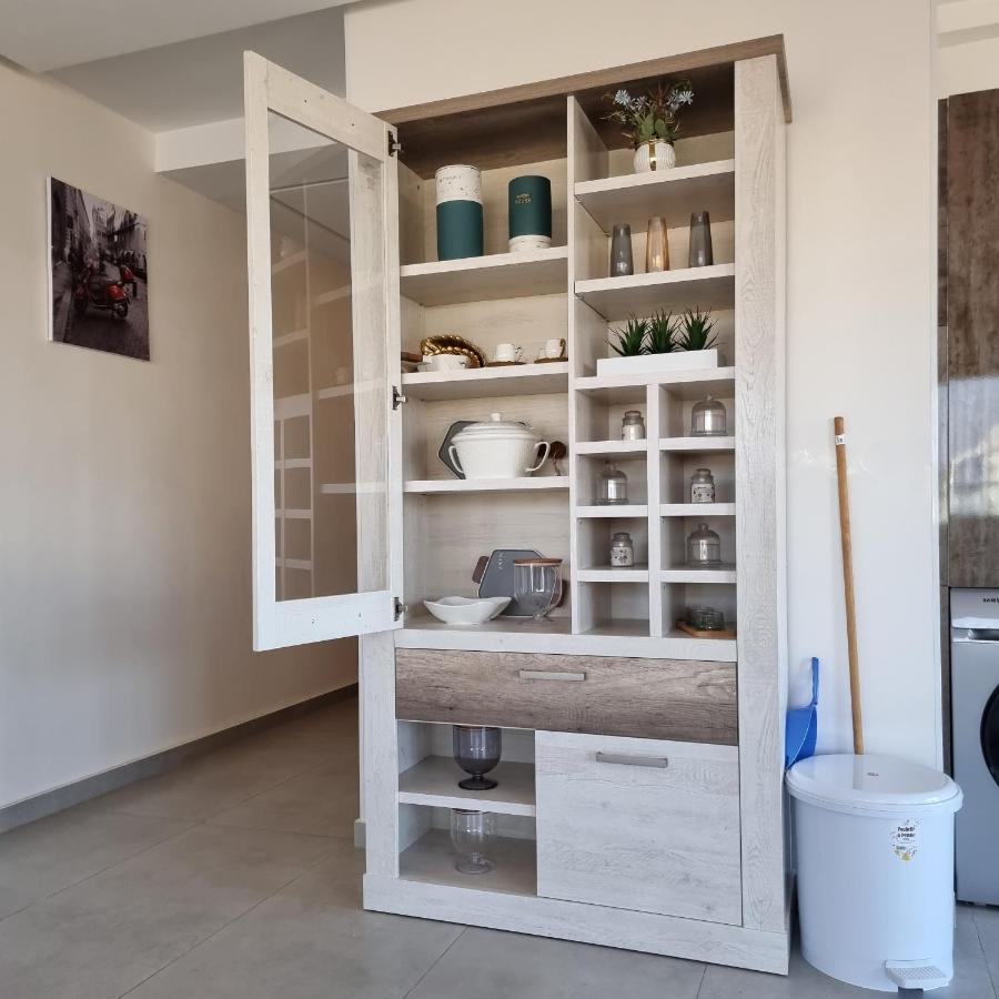 Appartement De Luxe Bord De Mer Essaouira A 2 Pas De La Plage Exteriér fotografie