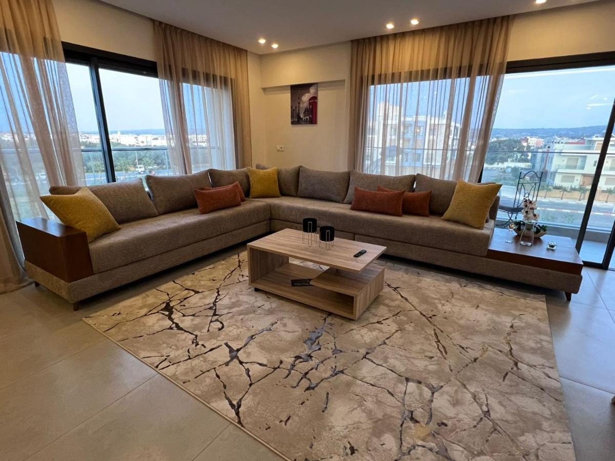 Appartement De Luxe Bord De Mer Essaouira A 2 Pas De La Plage Exteriér fotografie