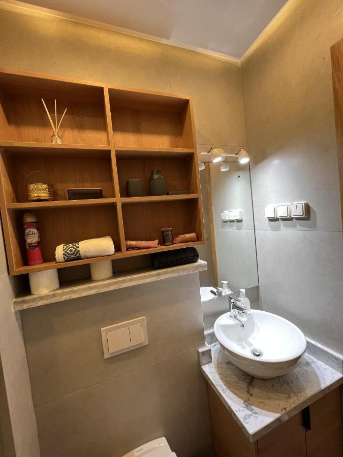 Appartement De Luxe Bord De Mer Essaouira A 2 Pas De La Plage Exteriér fotografie