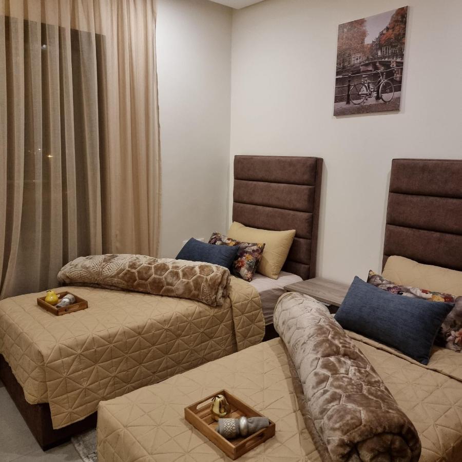 Appartement De Luxe Bord De Mer Essaouira A 2 Pas De La Plage Exteriér fotografie